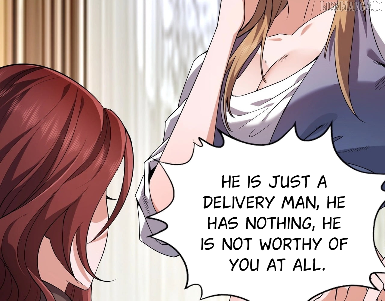 Hidden Dragon in the City (2025) Chapter 2 - page 60